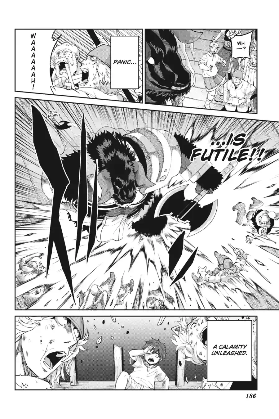 Dungeon ni Deai wo Motomeru no wa Machigatte Iru Darou ka Gaiden - Sword Oratoria Chapter 247 page 11