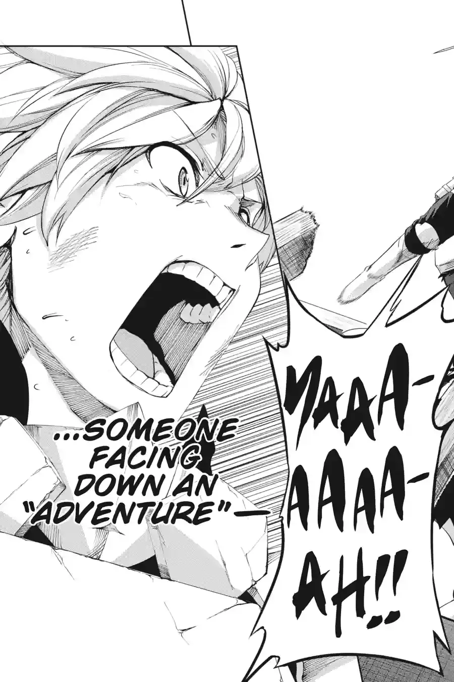 Dungeon ni Deai wo Motomeru no wa Machigatte Iru Darou ka Gaiden - Sword Oratoria Chapter 247 page 14