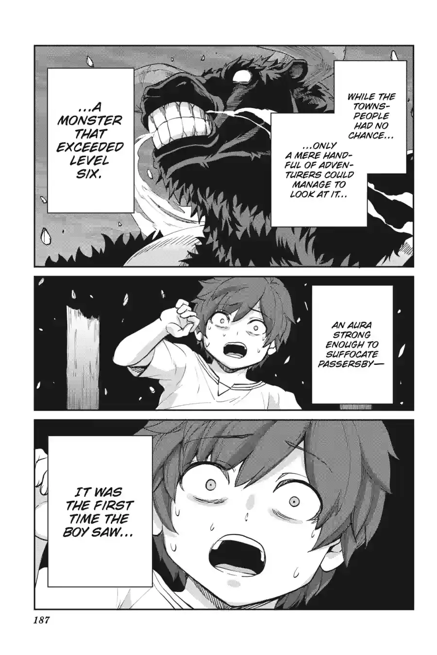 Dungeon ni Deai wo Motomeru no wa Machigatte Iru Darou ka Gaiden - Sword Oratoria Chapter 247 page 12