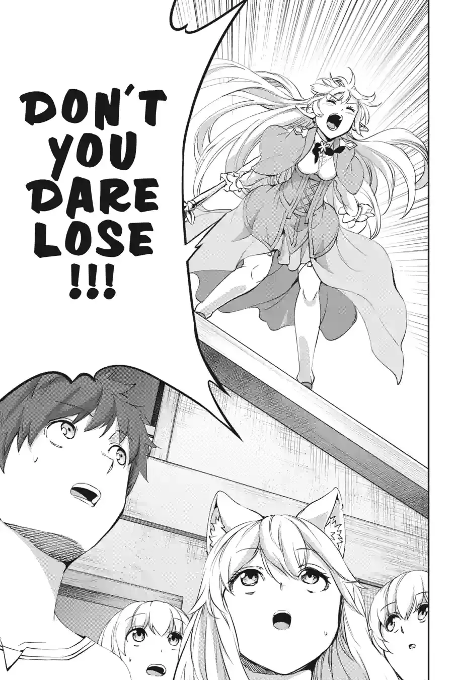 Dungeon ni Deai wo Motomeru no wa Machigatte Iru Darou ka Gaiden - Sword Oratoria Chapter 248 page 6