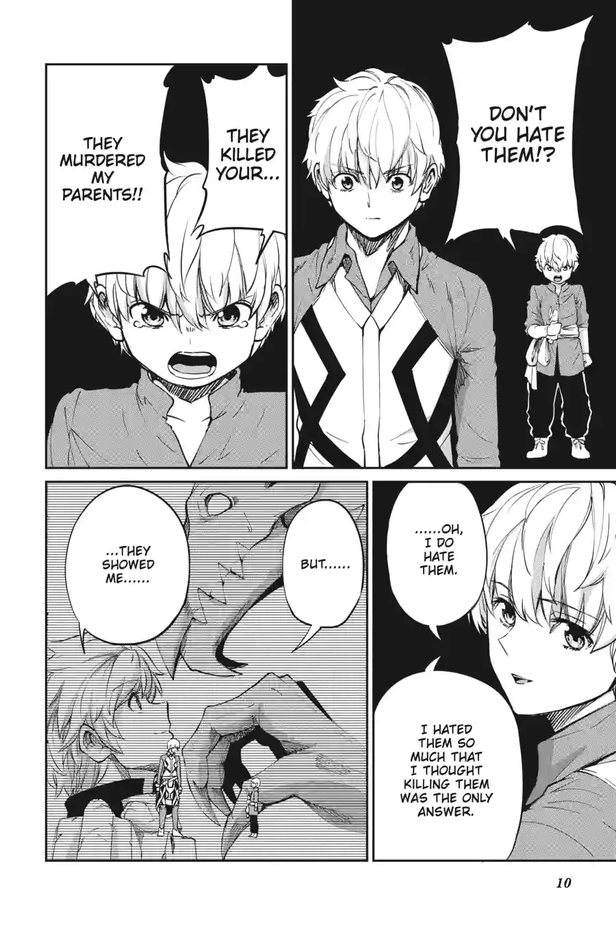 Dungeon ni Deai wo Motomeru no wa Machigatte Iru Darou ka Gaiden - Sword Oratoria Chapter 249 page 8
