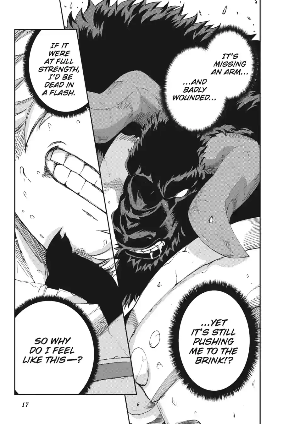 Dungeon ni Deai wo Motomeru no wa Machigatte Iru Darou ka Gaiden - Sword Oratoria Chapter 249 page 15