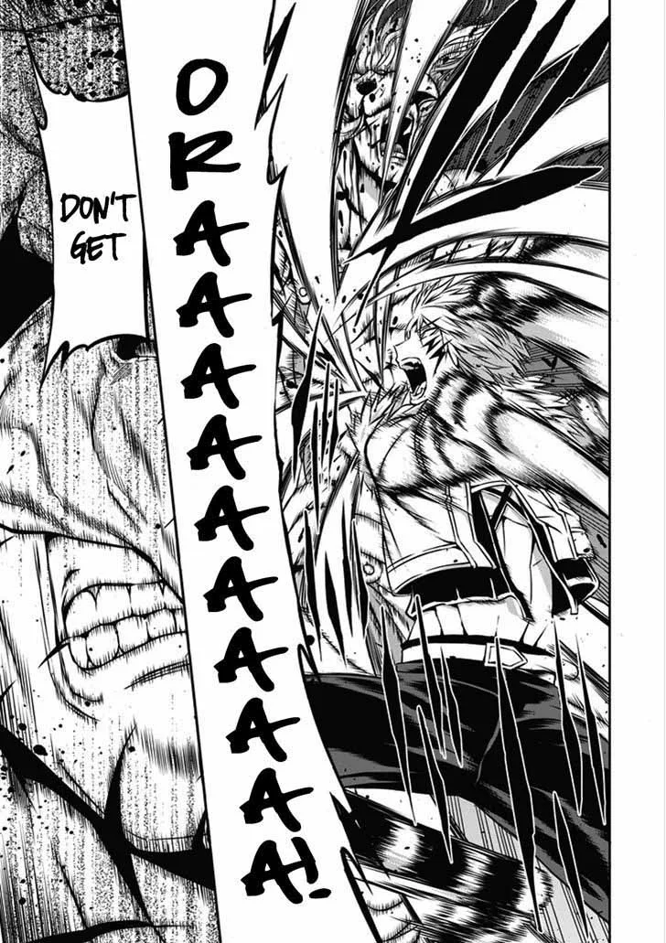 Dungeon ni Deai wo Motomeru no wa Machigatte Iru Darou ka Gaiden - Sword Oratoria Chapter 25 page 32