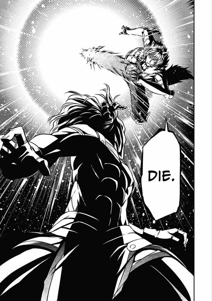 Dungeon ni Deai wo Motomeru no wa Machigatte Iru Darou ka Gaiden - Sword Oratoria Chapter 25 page 38