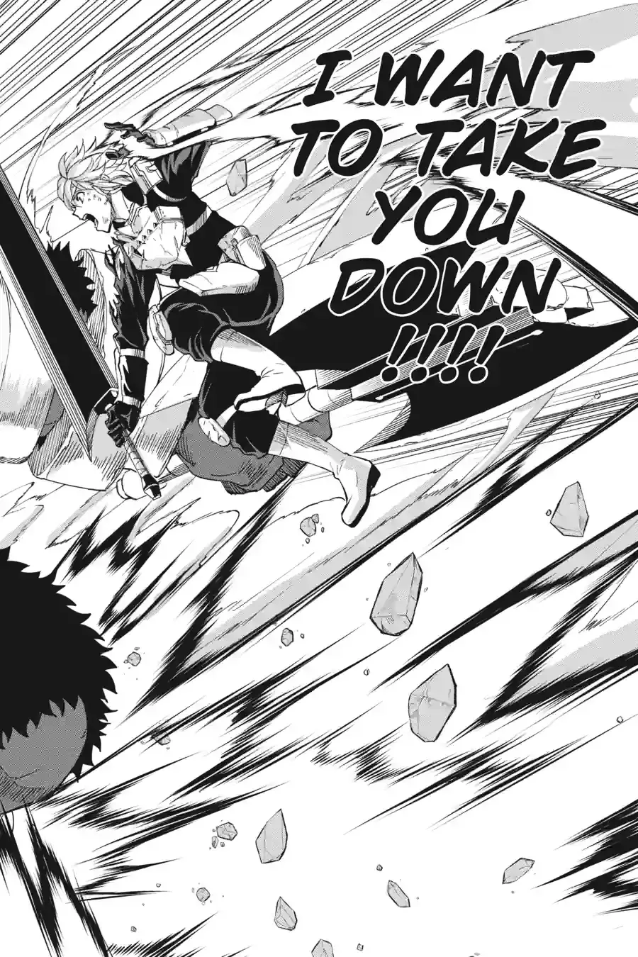 Dungeon ni Deai wo Motomeru no wa Machigatte Iru Darou ka Gaiden - Sword Oratoria Chapter 250 page 5