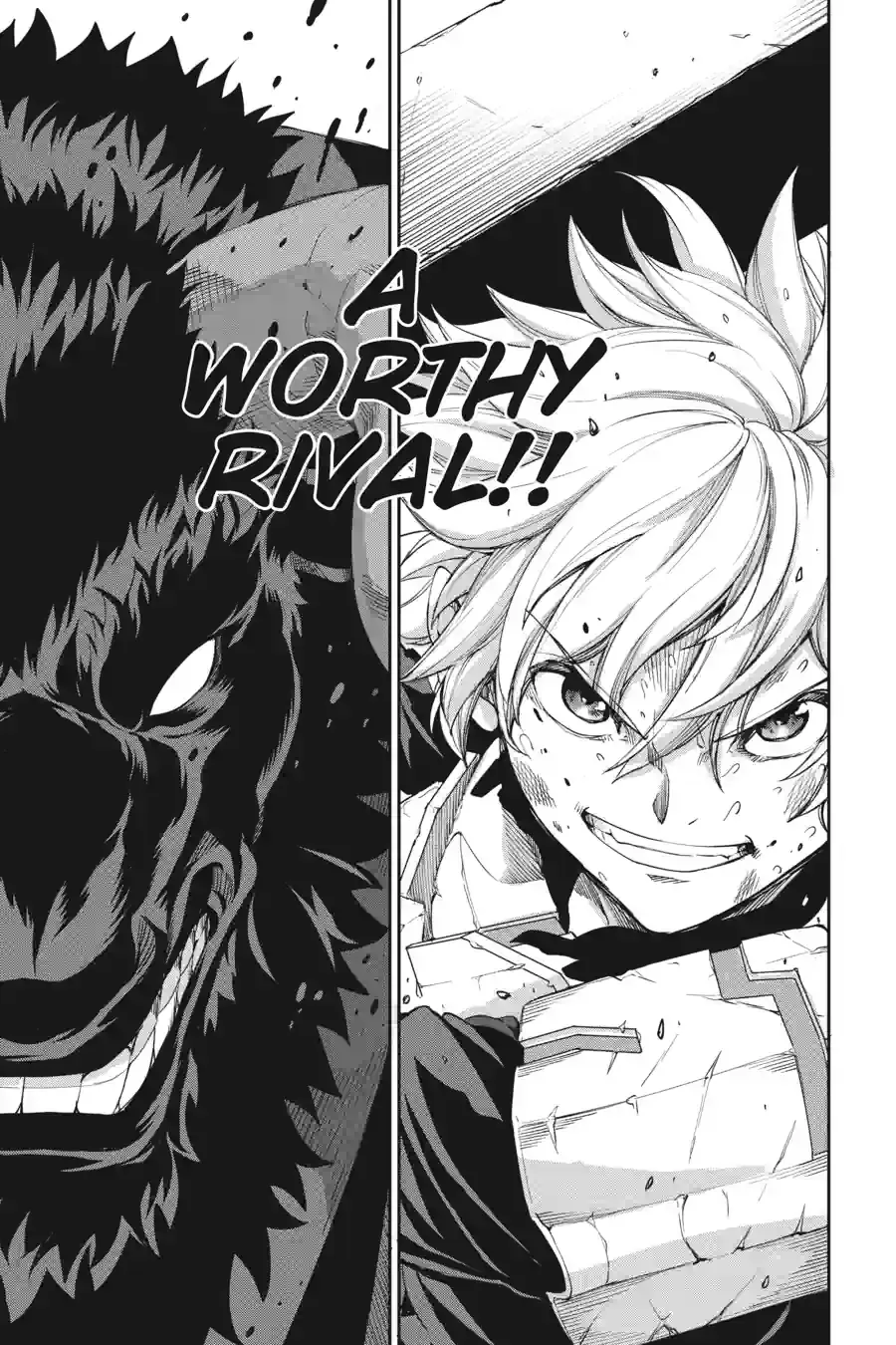 Dungeon ni Deai wo Motomeru no wa Machigatte Iru Darou ka Gaiden - Sword Oratoria Chapter 250 page 4