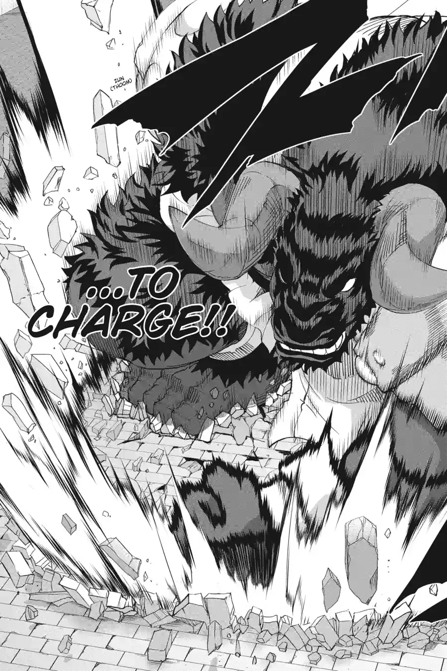 Dungeon ni Deai wo Motomeru no wa Machigatte Iru Darou ka Gaiden - Sword Oratoria Chapter 251 page 6