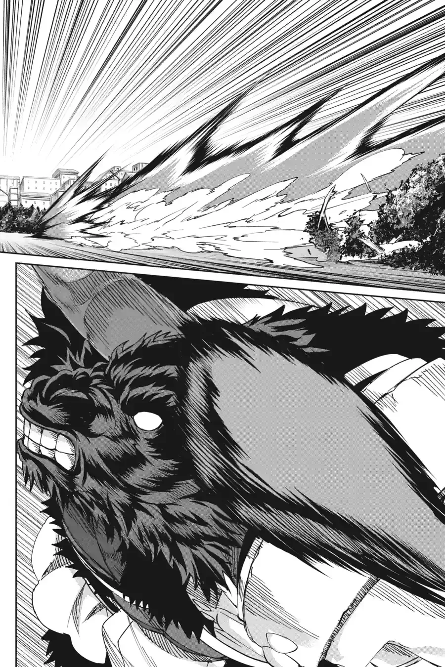 Dungeon ni Deai wo Motomeru no wa Machigatte Iru Darou ka Gaiden - Sword Oratoria Chapter 252 page 1