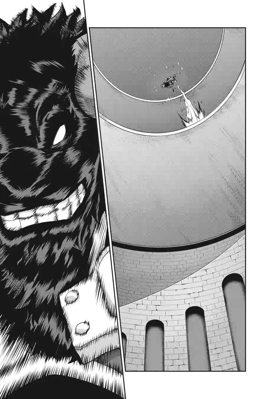 Dungeon ni Deai wo Motomeru no wa Machigatte Iru Darou ka Gaiden - Sword Oratoria Chapter 252 page 12