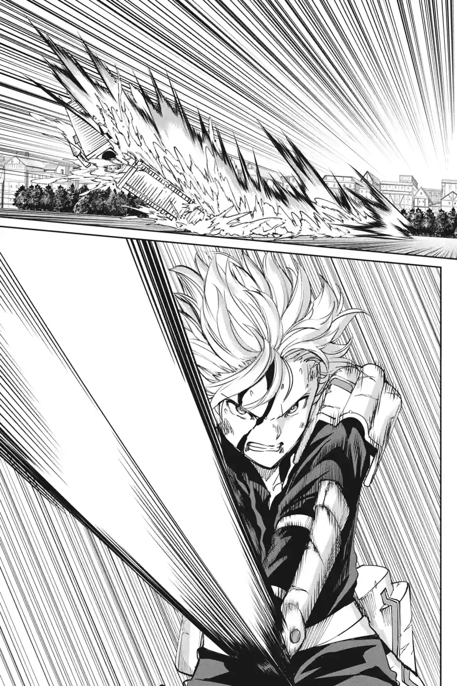 Dungeon ni Deai wo Motomeru no wa Machigatte Iru Darou ka Gaiden - Sword Oratoria Chapter 252 page 2