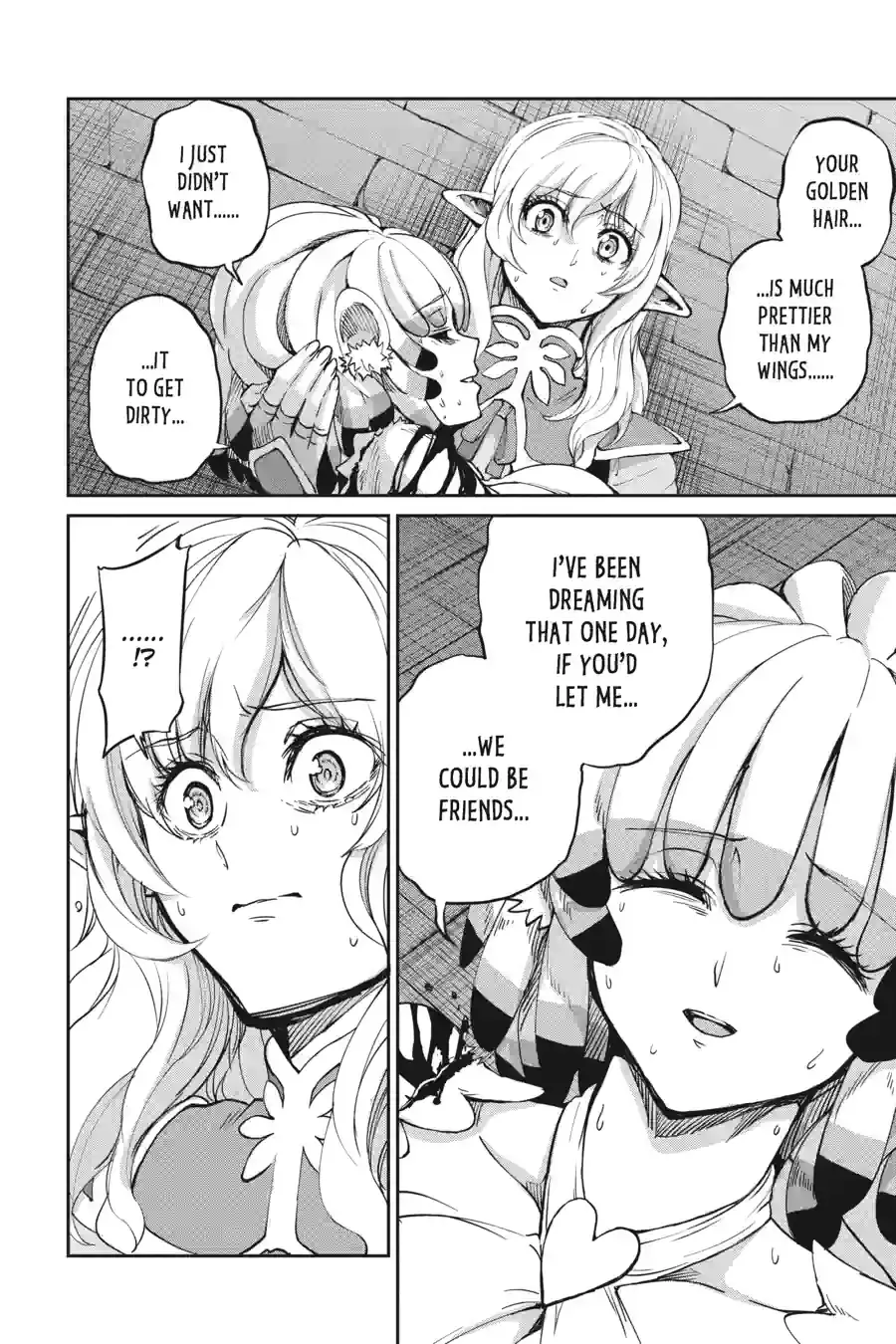 Dungeon ni Deai wo Motomeru no wa Machigatte Iru Darou ka Gaiden - Sword Oratoria Chapter 253 page 16