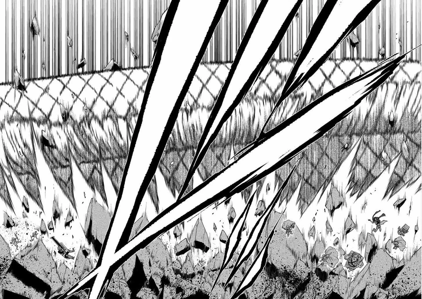 Dungeon ni Deai wo Motomeru no wa Machigatte Iru Darou ka Gaiden - Sword Oratoria Chapter 26 page 20