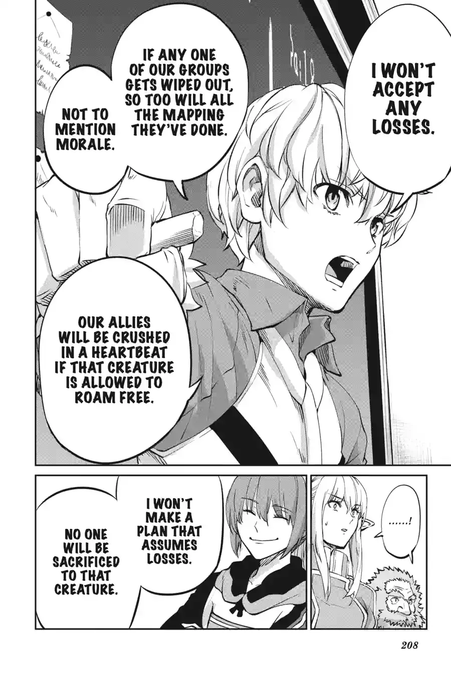 Dungeon ni Deai wo Motomeru no wa Machigatte Iru Darou ka Gaiden - Sword Oratoria Chapter 261 page 14