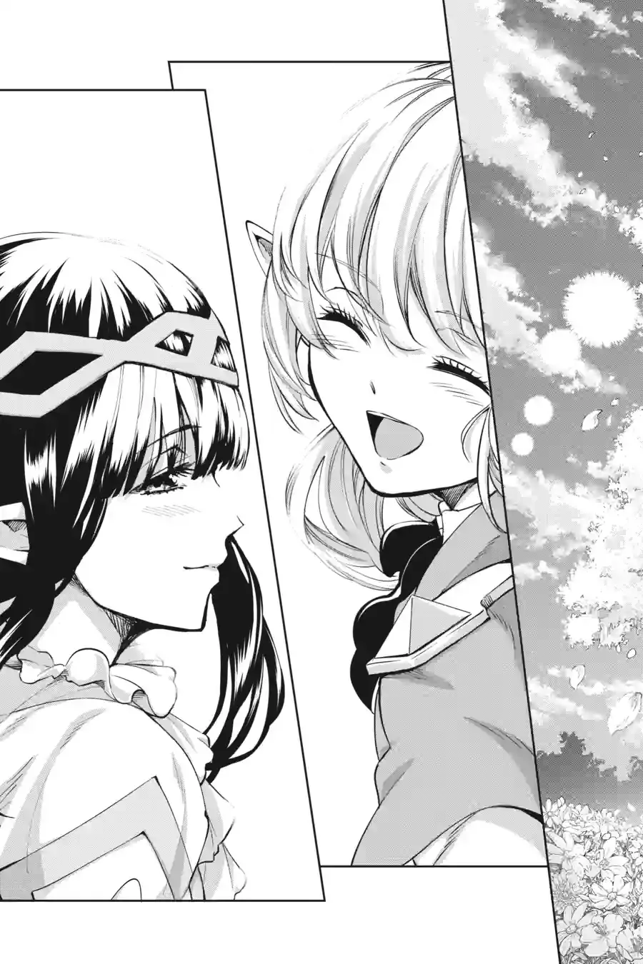 Dungeon ni Deai wo Motomeru no wa Machigatte Iru Darou ka Gaiden - Sword Oratoria Chapter 264 page 14