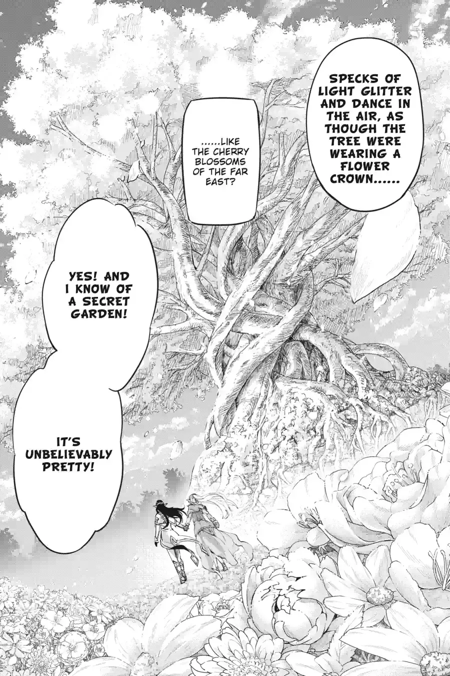 Dungeon ni Deai wo Motomeru no wa Machigatte Iru Darou ka Gaiden - Sword Oratoria Chapter 264 page 13