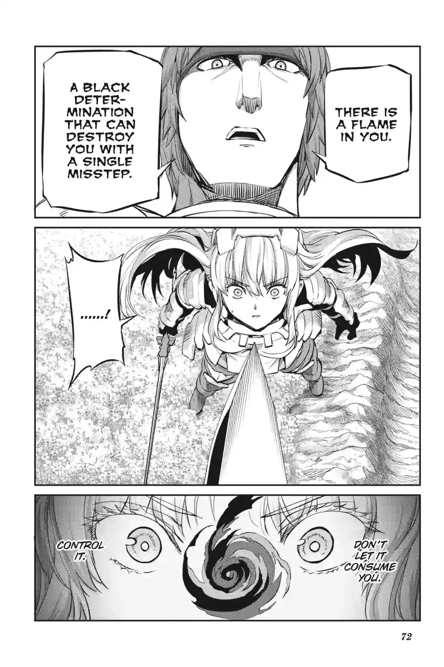 Dungeon ni Deai wo Motomeru no wa Machigatte Iru Darou ka Gaiden - Sword Oratoria Chapter 265 page 16