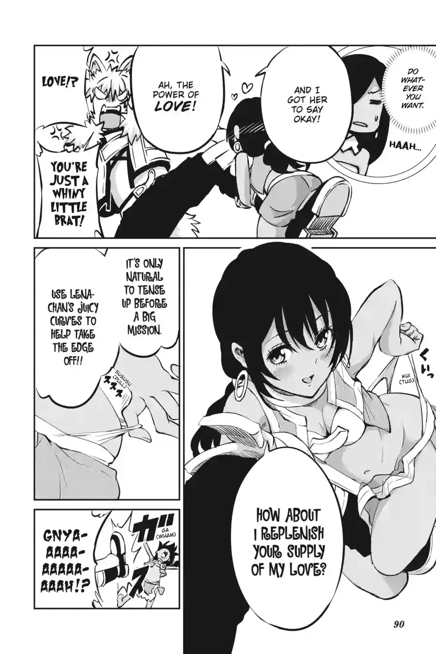 Dungeon ni Deai wo Motomeru no wa Machigatte Iru Darou ka Gaiden - Sword Oratoria Chapter 266 page 15
