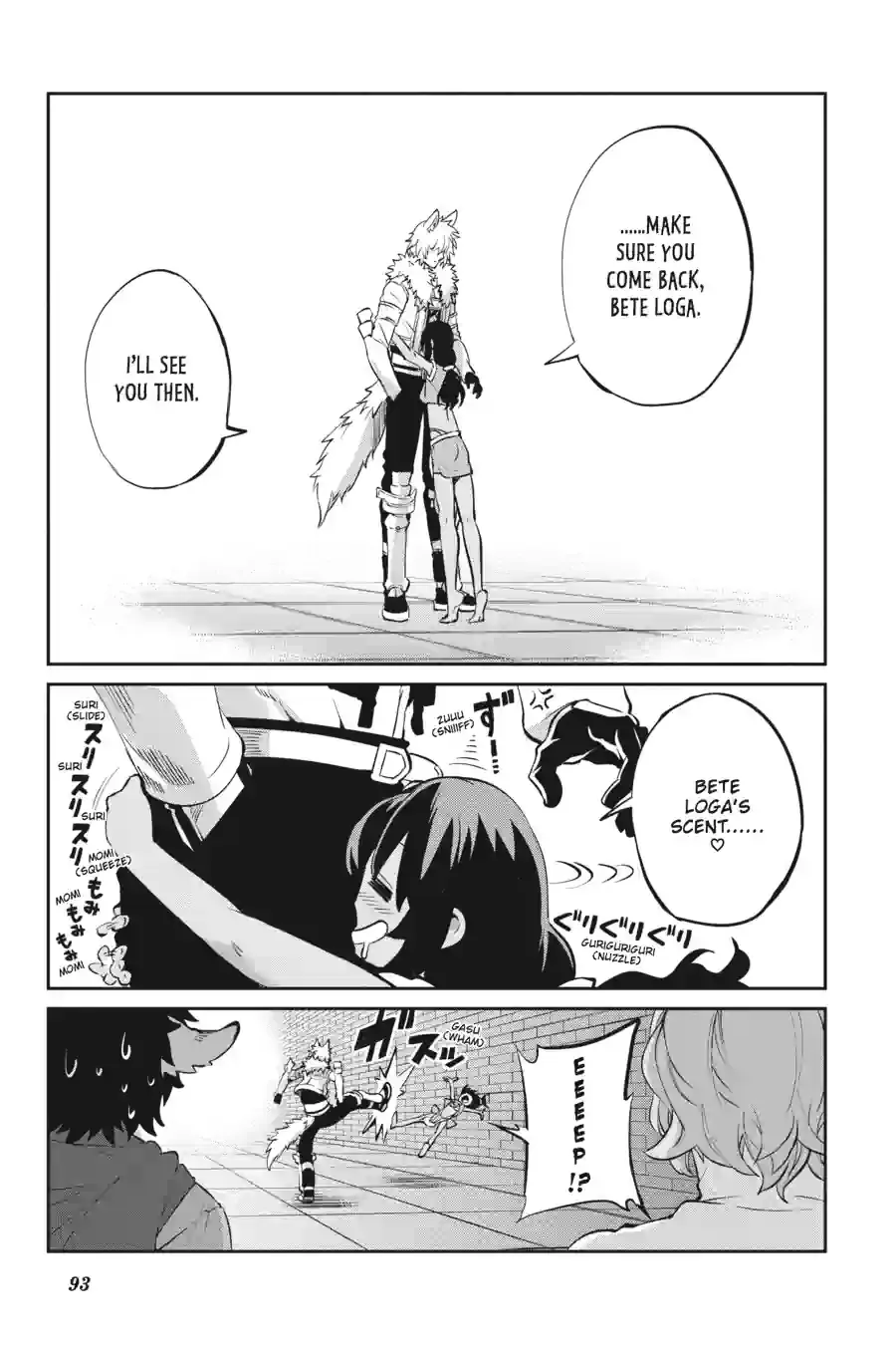 Dungeon ni Deai wo Motomeru no wa Machigatte Iru Darou ka Gaiden - Sword Oratoria Chapter 266 page 18
