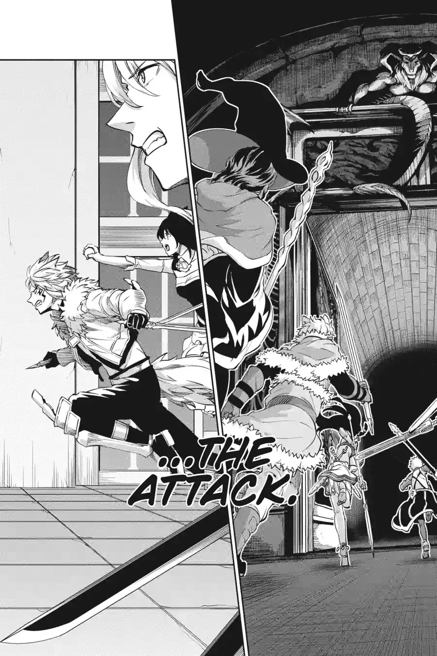 Dungeon ni Deai wo Motomeru no wa Machigatte Iru Darou ka Gaiden - Sword Oratoria Chapter 267 page 12