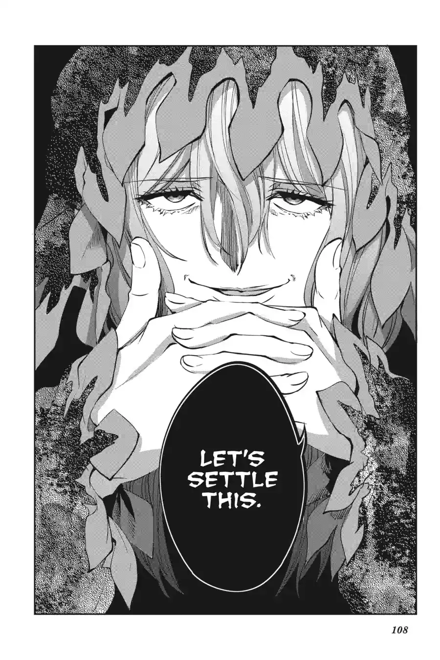 Dungeon ni Deai wo Motomeru no wa Machigatte Iru Darou ka Gaiden - Sword Oratoria Chapter 267 page 15
