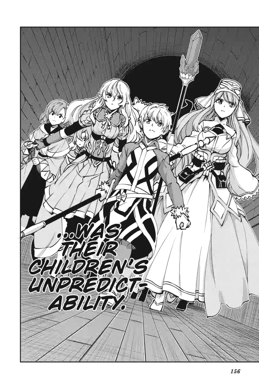 Dungeon ni Deai wo Motomeru no wa Machigatte Iru Darou ka Gaiden - Sword Oratoria Chapter 270 page 15
