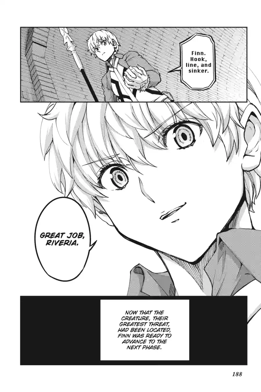 Dungeon ni Deai wo Motomeru no wa Machigatte Iru Darou ka Gaiden - Sword Oratoria Chapter 272 page 14