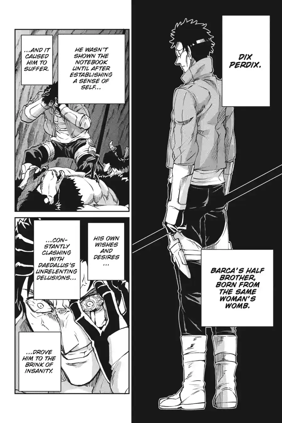 Dungeon ni Deai wo Motomeru no wa Machigatte Iru Darou ka Gaiden - Sword Oratoria Chapter 274 page 8