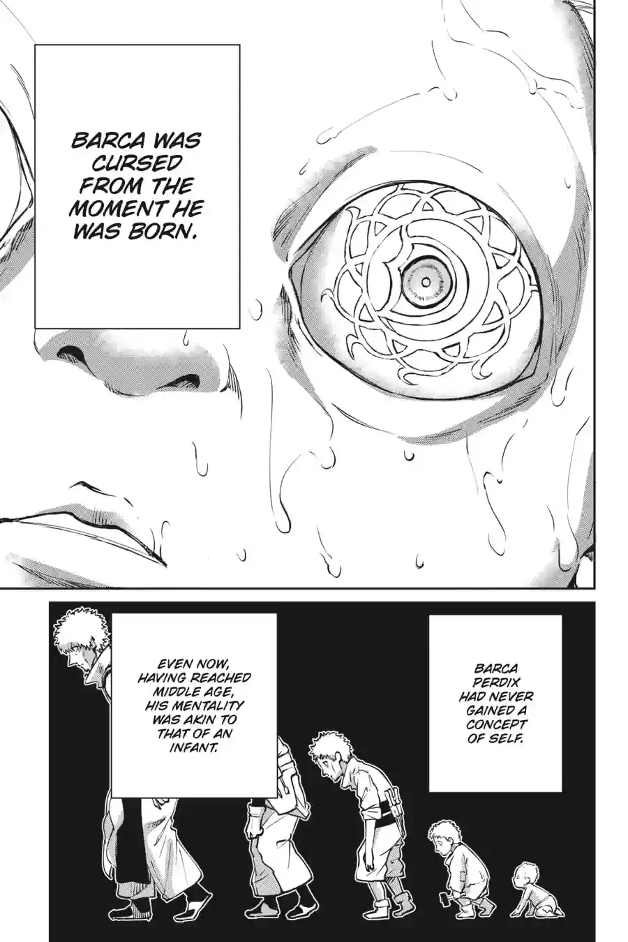 Dungeon ni Deai wo Motomeru no wa Machigatte Iru Darou ka Gaiden - Sword Oratoria Chapter 274 page 3