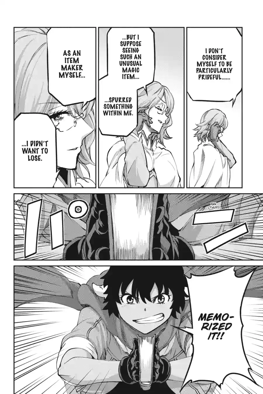 Dungeon ni Deai wo Motomeru no wa Machigatte Iru Darou ka Gaiden - Sword Oratoria Chapter 275 page 14