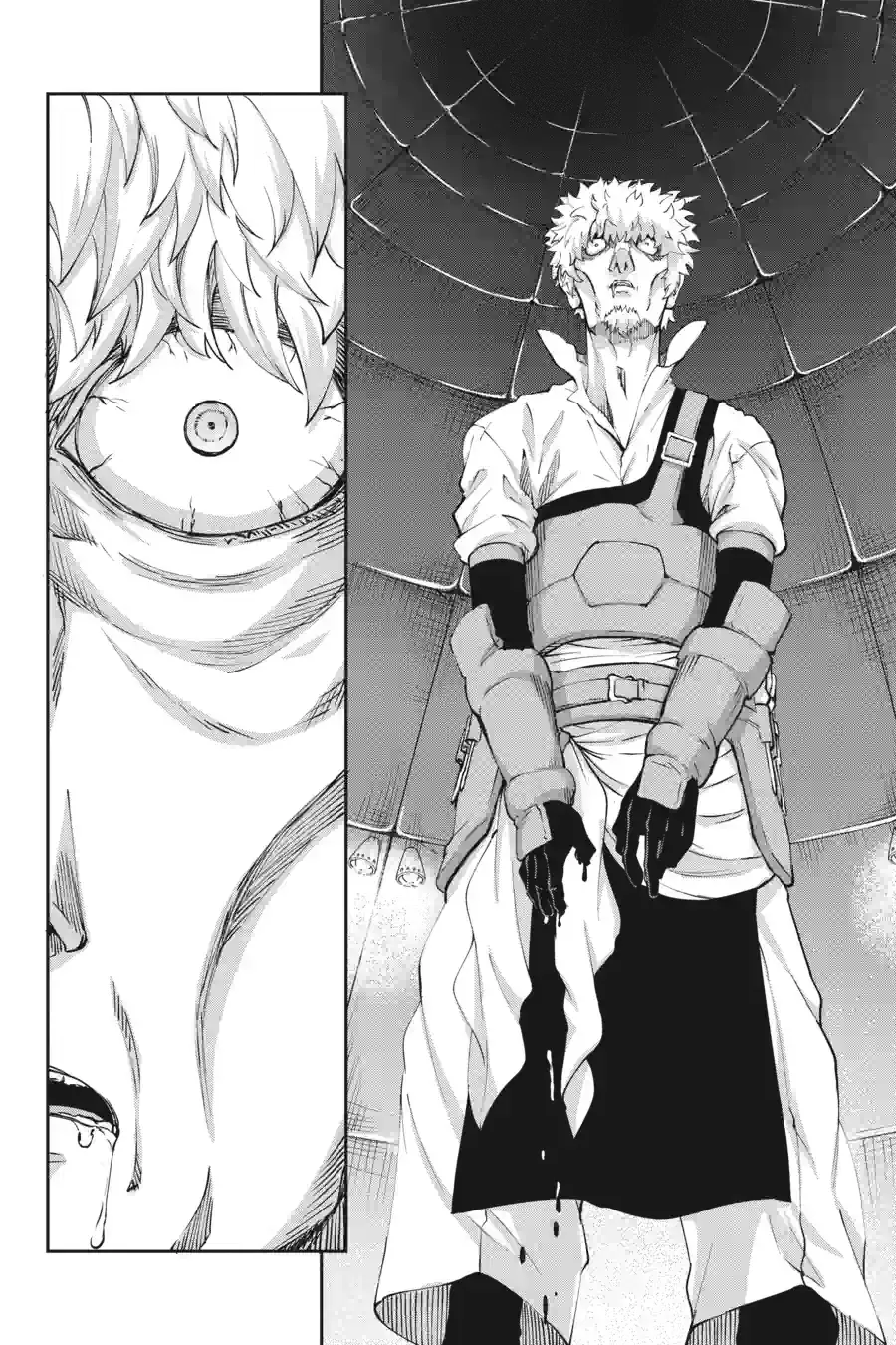 Dungeon ni Deai wo Motomeru no wa Machigatte Iru Darou ka Gaiden - Sword Oratoria Chapter 275 page 10