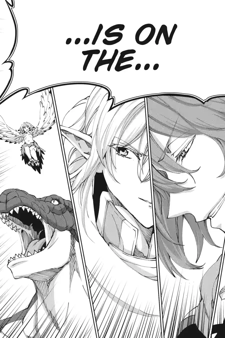 Dungeon ni Deai wo Motomeru no wa Machigatte Iru Darou ka Gaiden - Sword Oratoria Chapter 275 page 17