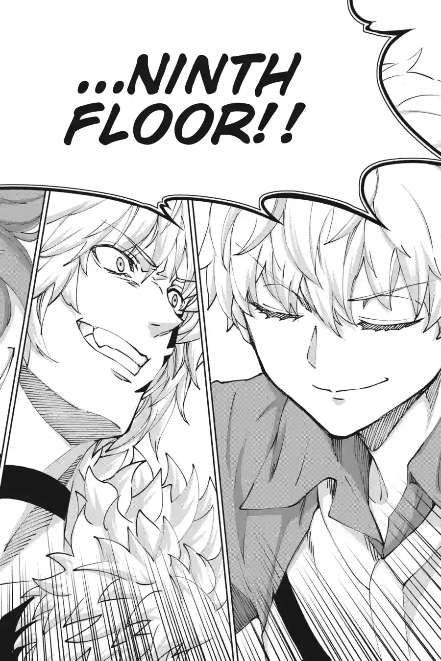Dungeon ni Deai wo Motomeru no wa Machigatte Iru Darou ka Gaiden - Sword Oratoria Chapter 275 page 16