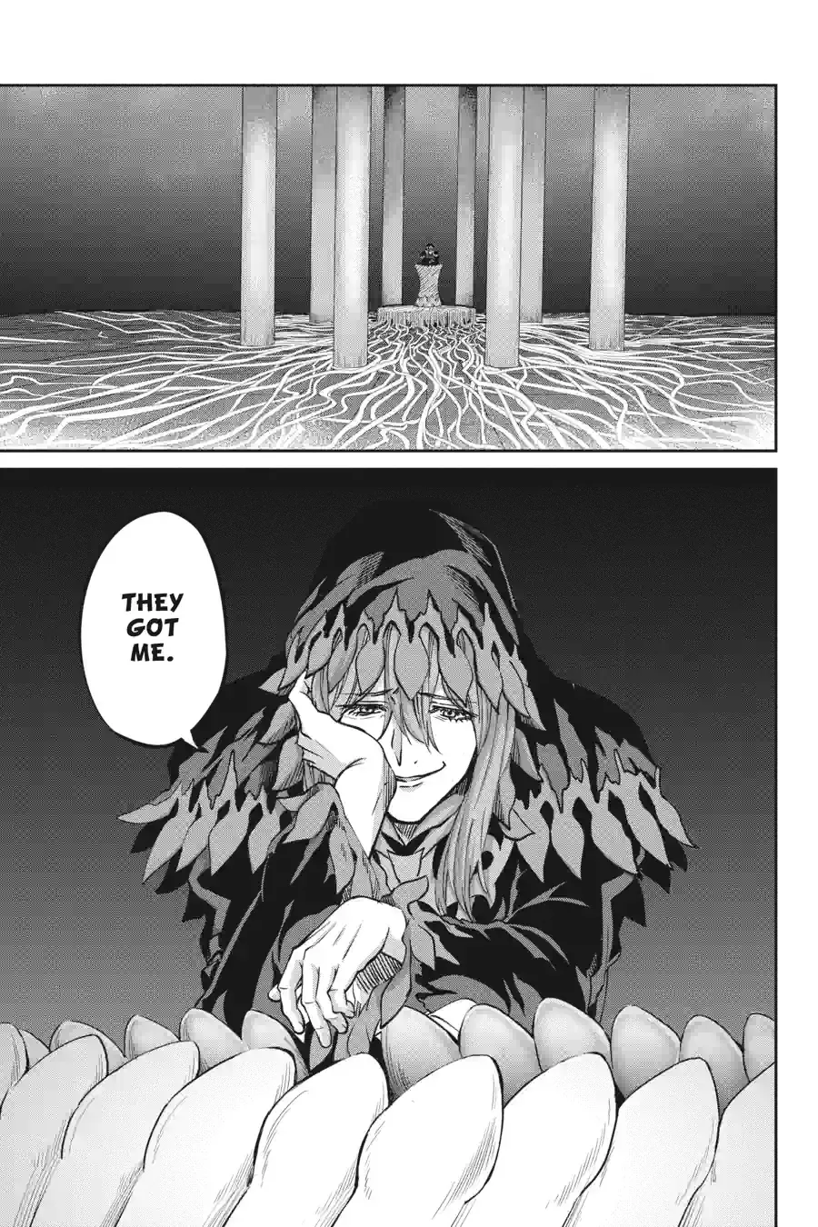 Dungeon ni Deai wo Motomeru no wa Machigatte Iru Darou ka Gaiden - Sword Oratoria Chapter 276 page 6