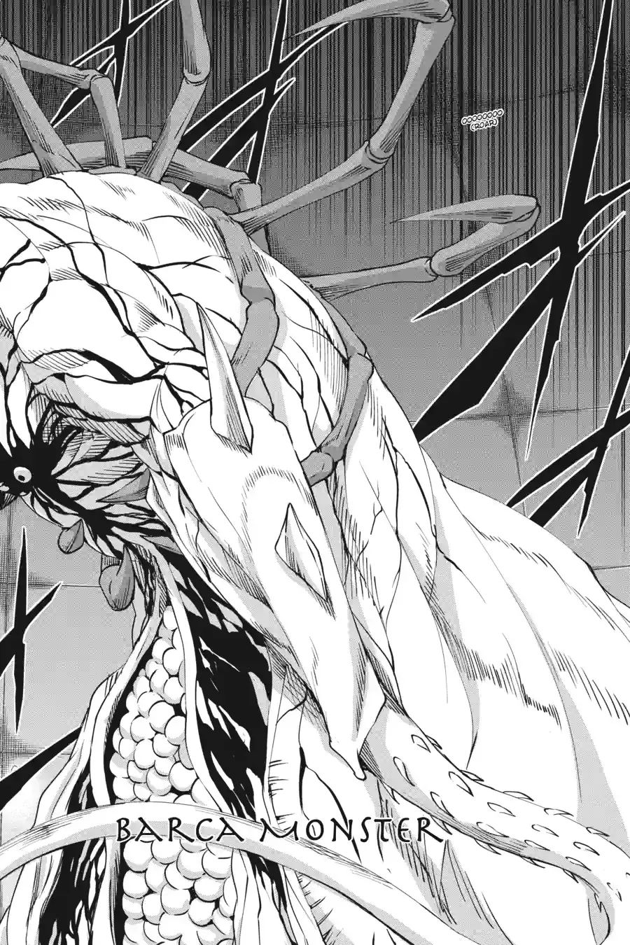 Dungeon ni Deai wo Motomeru no wa Machigatte Iru Darou ka Gaiden - Sword Oratoria Chapter 277 page 2
