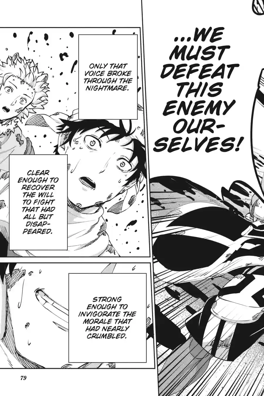 Dungeon ni Deai wo Motomeru no wa Machigatte Iru Darou ka Gaiden - Sword Oratoria Chapter 278 page 13