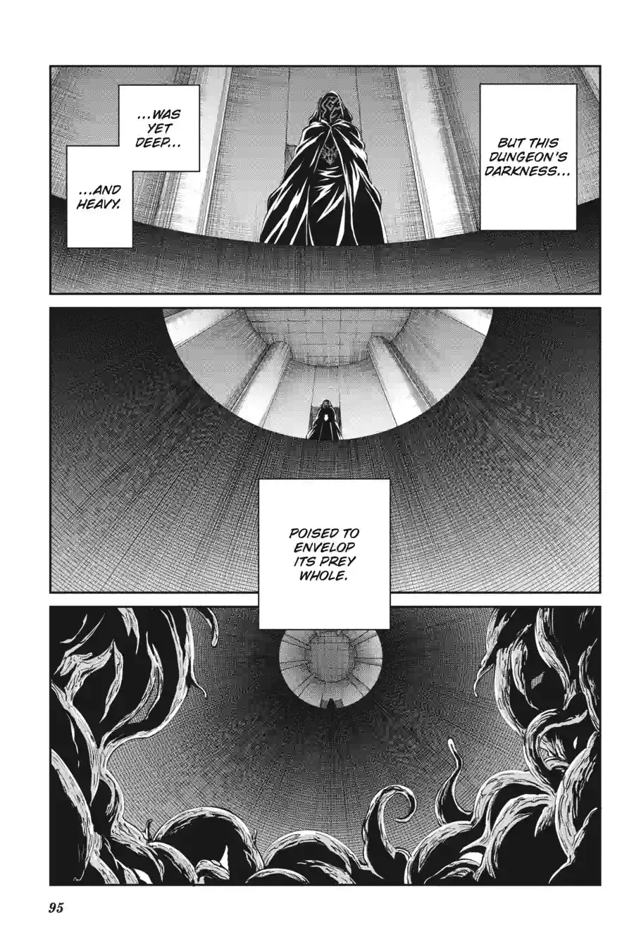 Dungeon ni Deai wo Motomeru no wa Machigatte Iru Darou ka Gaiden - Sword Oratoria Chapter 279 page 14