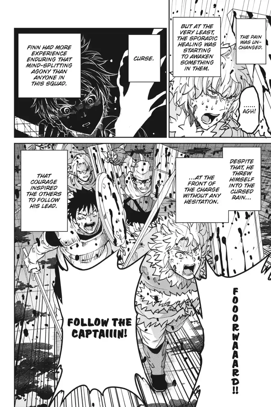 Dungeon ni Deai wo Motomeru no wa Machigatte Iru Darou ka Gaiden - Sword Oratoria Chapter 279 page 1