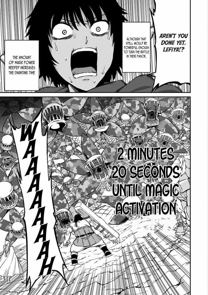 Dungeon ni Deai wo Motomeru no wa Machigatte Iru Darou ka Gaiden - Sword Oratoria Chapter 28 page 14