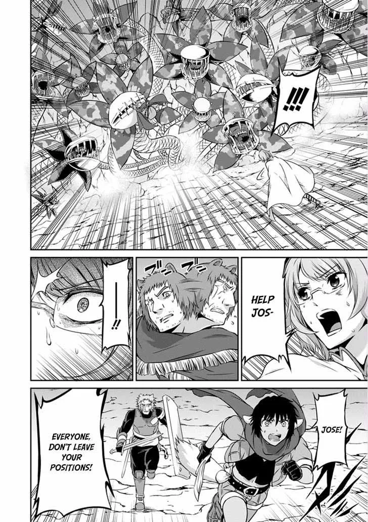 Dungeon ni Deai wo Motomeru no wa Machigatte Iru Darou ka Gaiden - Sword Oratoria Chapter 28 page 9