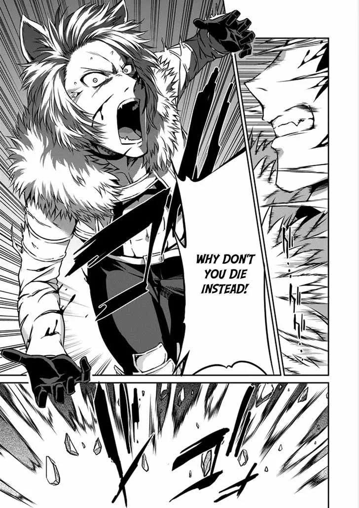 Dungeon ni Deai wo Motomeru no wa Machigatte Iru Darou ka Gaiden - Sword Oratoria Chapter 28 page 20