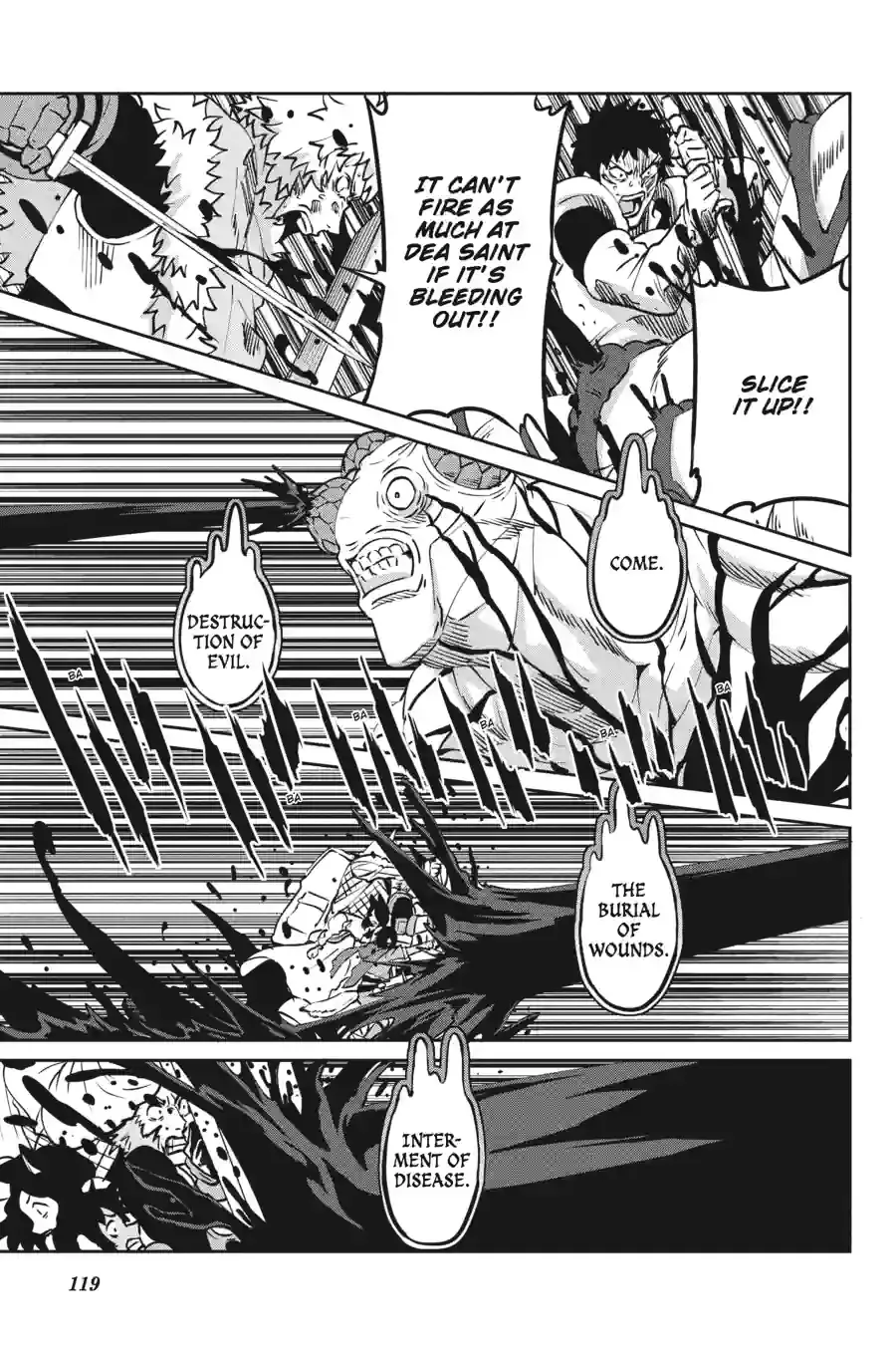 Dungeon ni Deai wo Motomeru no wa Machigatte Iru Darou ka Gaiden - Sword Oratoria Chapter 281 page 6