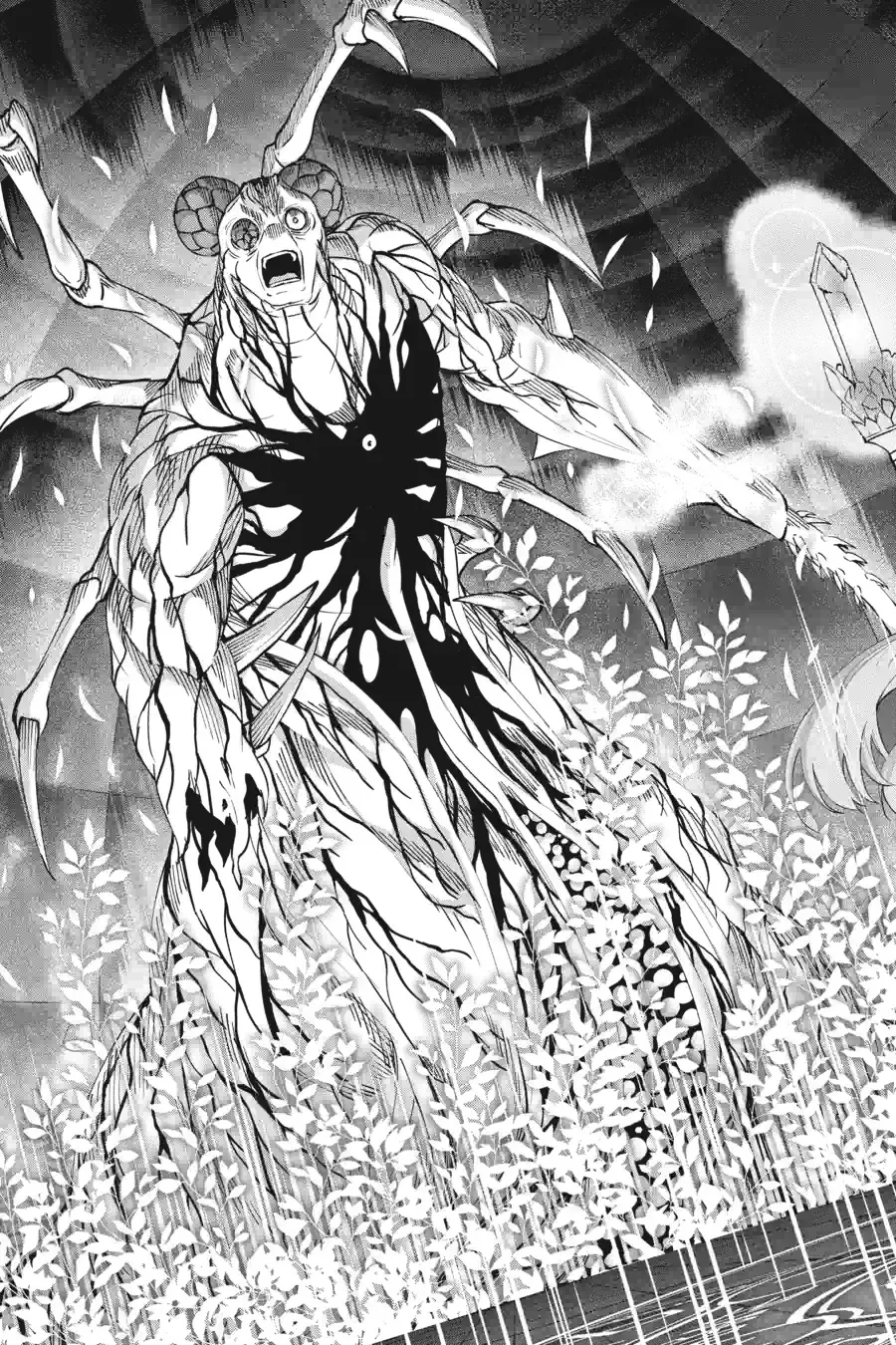 Dungeon ni Deai wo Motomeru no wa Machigatte Iru Darou ka Gaiden - Sword Oratoria Chapter 281 page 10