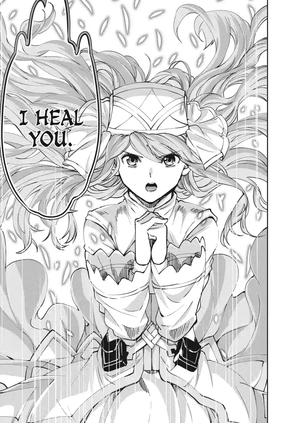 Dungeon ni Deai wo Motomeru no wa Machigatte Iru Darou ka Gaiden - Sword Oratoria Chapter 281 page 8
