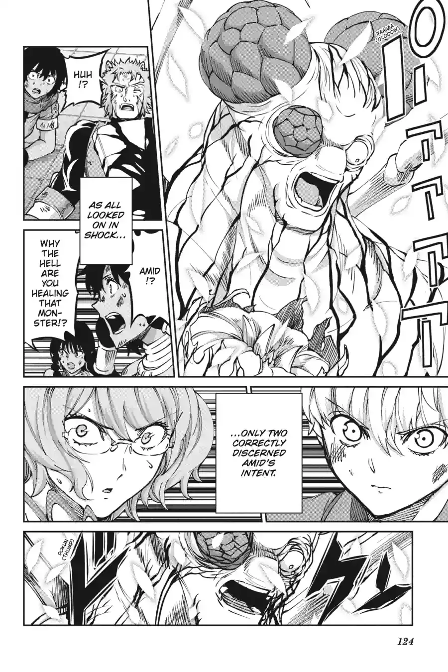 Dungeon ni Deai wo Motomeru no wa Machigatte Iru Darou ka Gaiden - Sword Oratoria Chapter 281 page 11