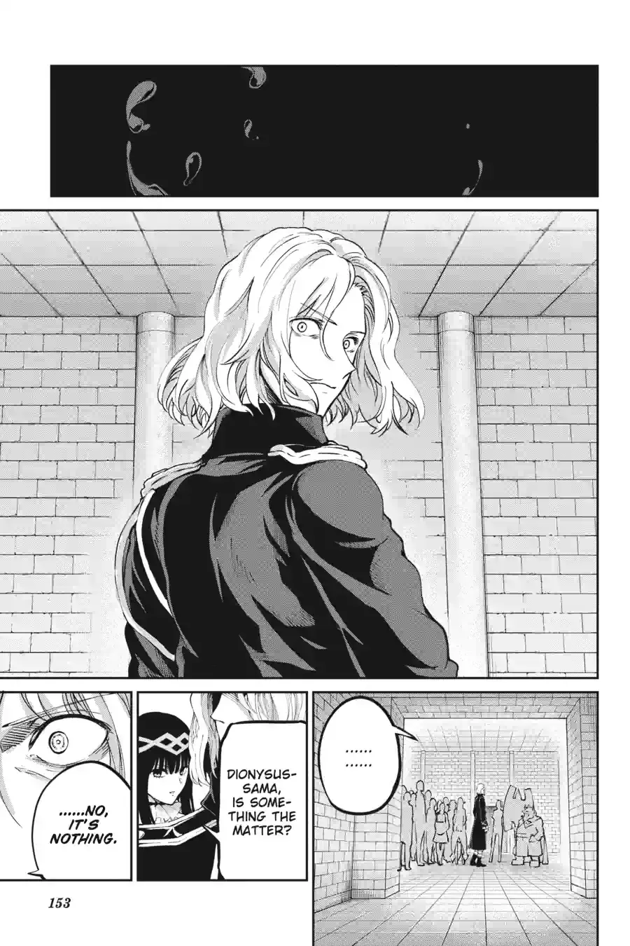 Dungeon ni Deai wo Motomeru no wa Machigatte Iru Darou ka Gaiden - Sword Oratoria Chapter 283 page 7