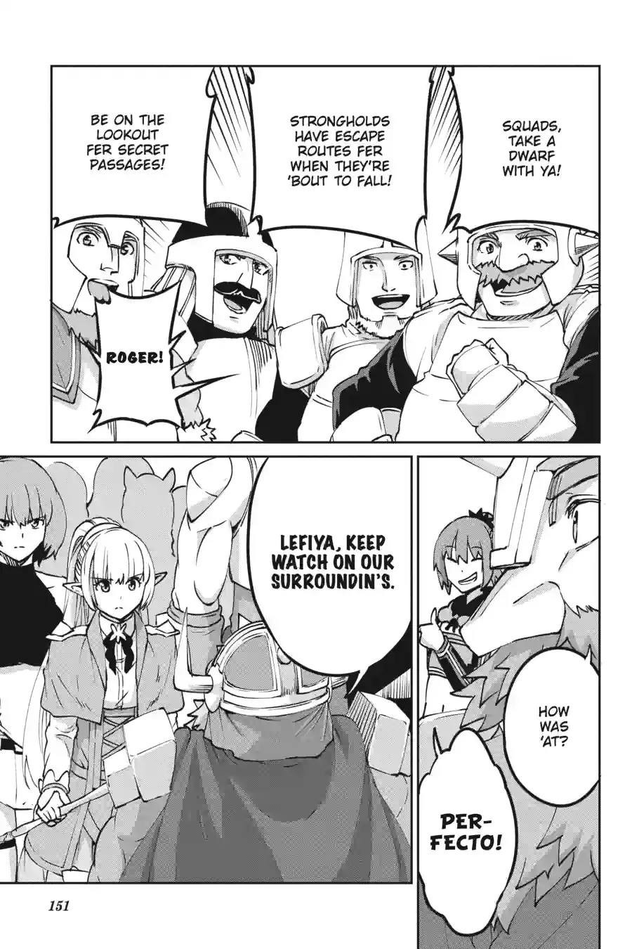 Dungeon ni Deai wo Motomeru no wa Machigatte Iru Darou ka Gaiden - Sword Oratoria Chapter 283 page 5