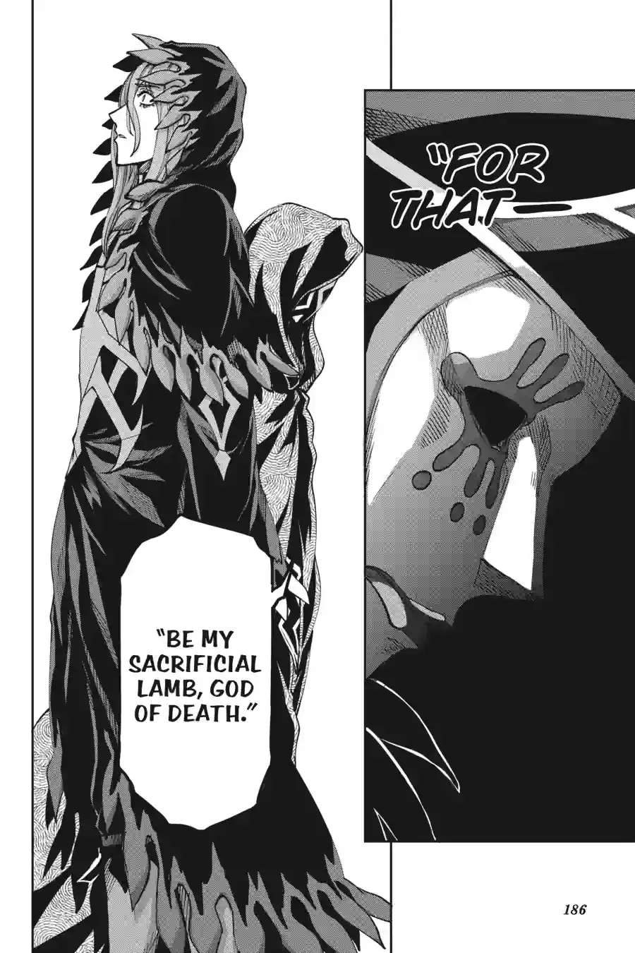 Dungeon ni Deai wo Motomeru no wa Machigatte Iru Darou ka Gaiden - Sword Oratoria Chapter 285 page 9