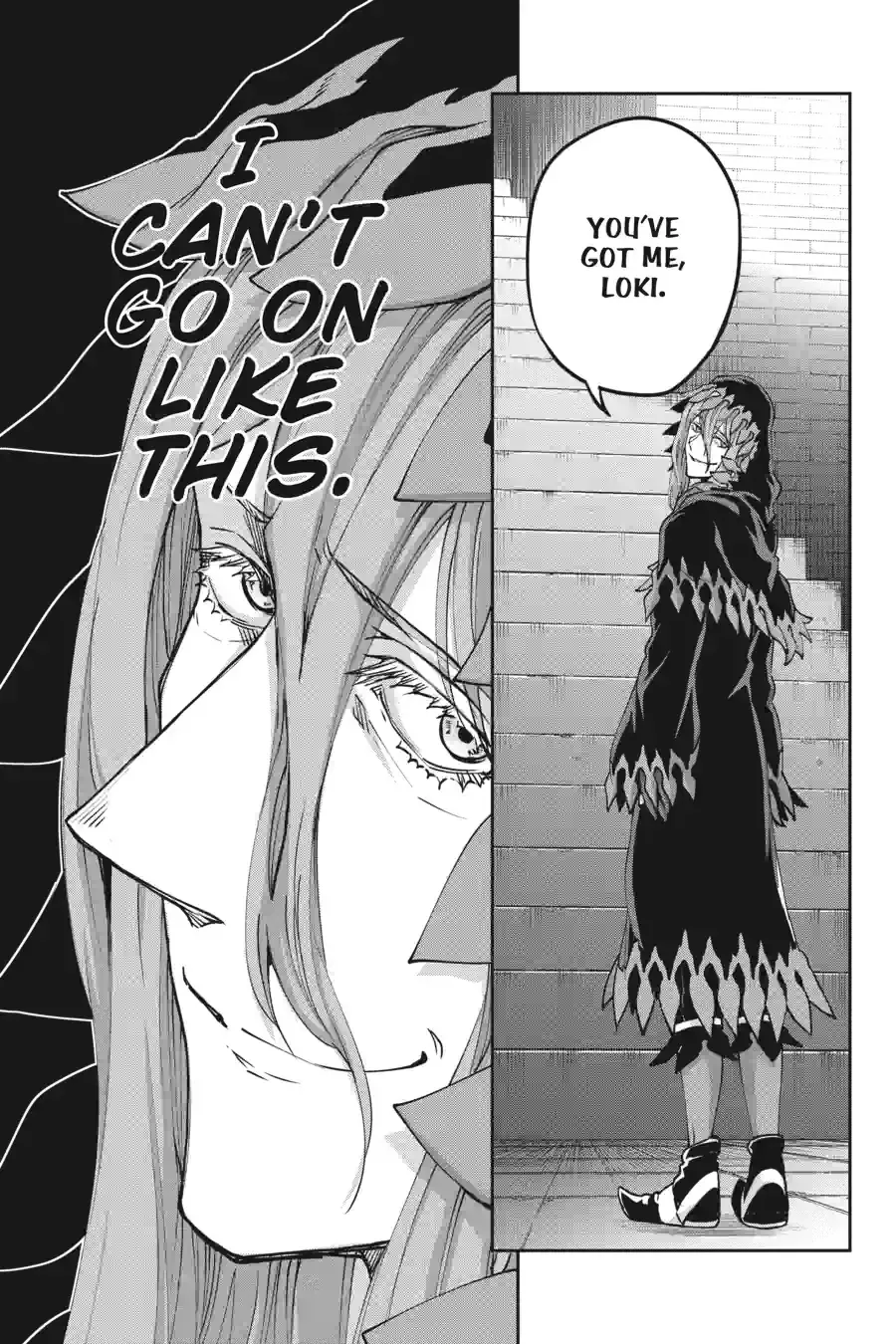 Dungeon ni Deai wo Motomeru no wa Machigatte Iru Darou ka Gaiden - Sword Oratoria Chapter 285 page 14