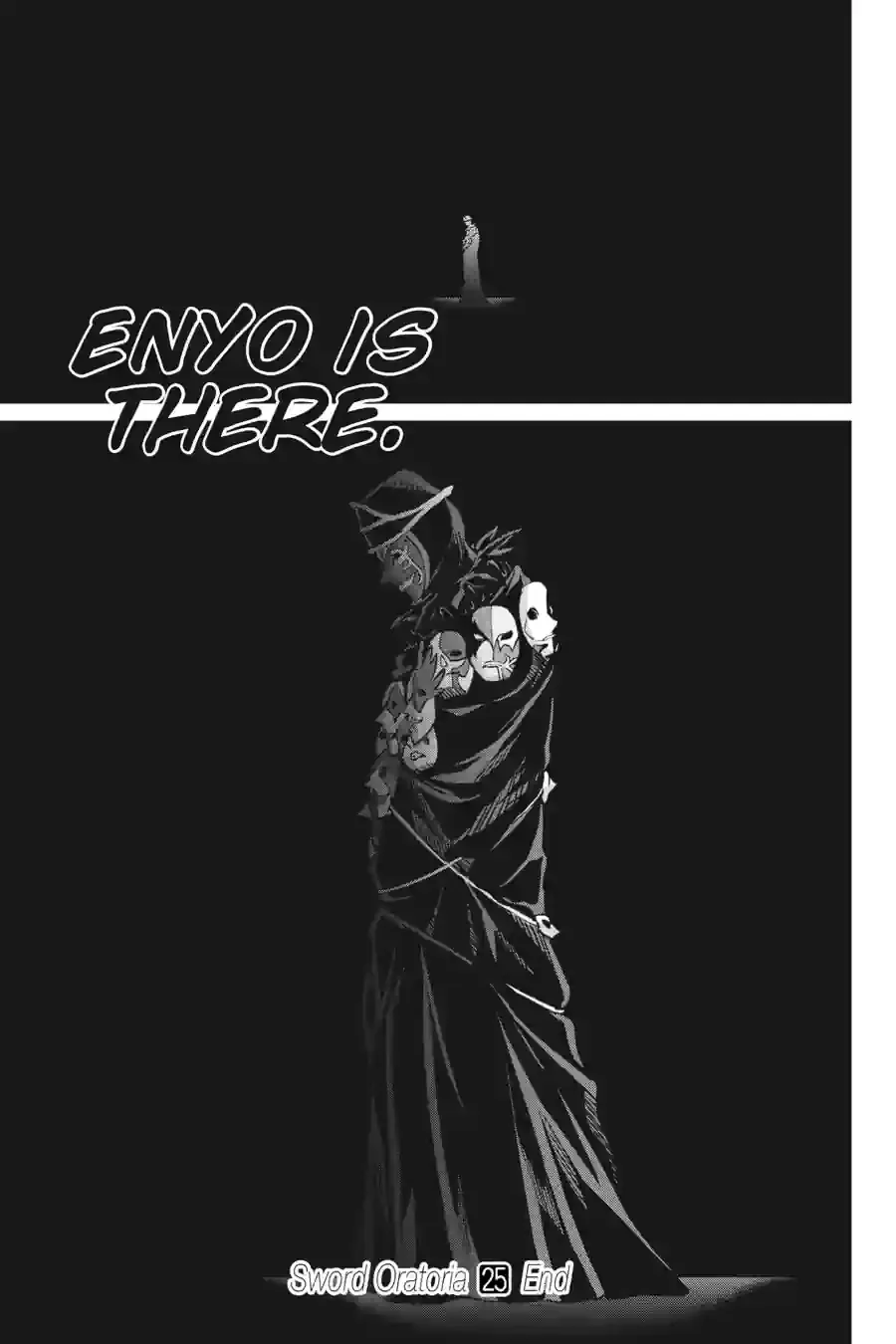 Dungeon ni Deai wo Motomeru no wa Machigatte Iru Darou ka Gaiden - Sword Oratoria Chapter 285 page 16