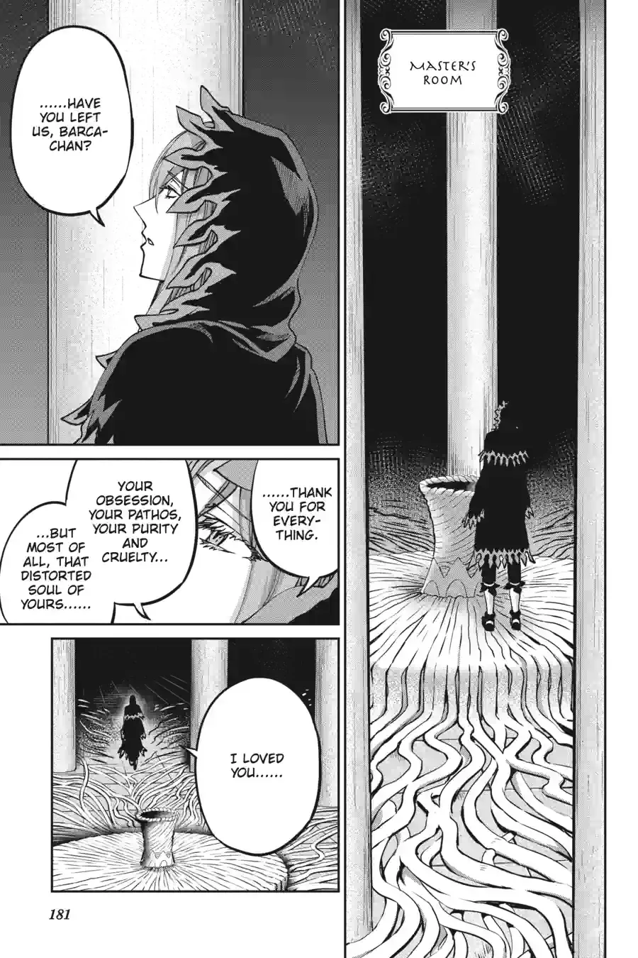 Dungeon ni Deai wo Motomeru no wa Machigatte Iru Darou ka Gaiden - Sword Oratoria Chapter 285 page 4